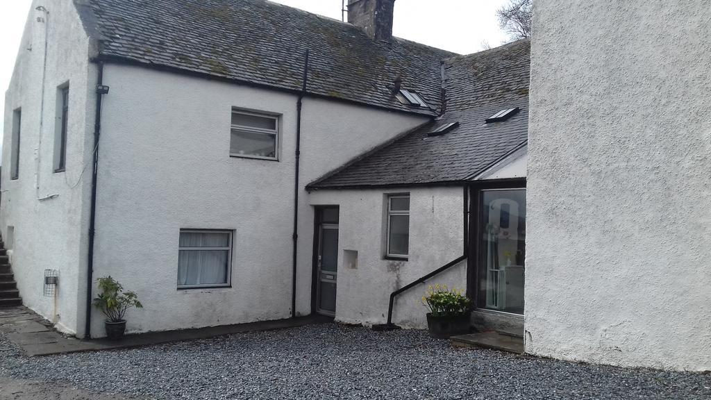 Haughs Villa Keith Exterior foto